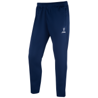 Брюки тренировочные CAMP Tapered Training Pants, темно-синий - downloaded from prime-sport.ru