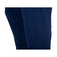 Брюки тренировочные CAMP Tapered Training Pants, темно-синий - downloaded from prime-sport.ru