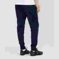 Брюки тренировочные CAMP Tapered Training Pants, темно-синий - downloaded from prime-sport.ru