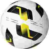 Мяч футб. VISION Striker, F325034, р.4,32 пан.,гл.TPU,2подкл. слой, маш. сш., бело-черно-желт - Мяч футб. VISION Striker, F325034, р.4,32 пан.,гл.TPU,2подкл. слой, маш. сш., бело-черно-желт