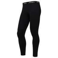 Тайтсы компрессионные теплые JOGEL PerFormDRY Baselayer Warm Tights, черный - downloaded from prime-sport.ru