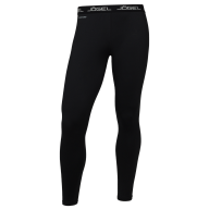 Тайтсы компрессионные теплые JOGEL PerFormDRY Baselayer Warm Tights, черный - downloaded from prime-sport.ru
