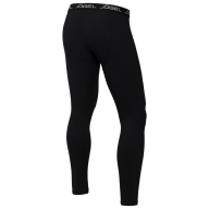Тайтсы компрессионные теплые JOGEL PerFormDRY Baselayer Warm Tights, черный - downloaded from prime-sport.ru