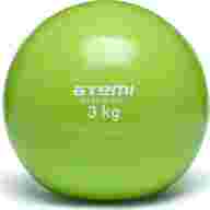 Медбол Atemi, ATB03, 3 кг - Медбол Atemi, ATB03, 3 кг