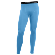Тайтсы компрессионные JOGEL CAMP PerFormDRY Baselayer Tights, голубой - downloaded from prime-sport.ru