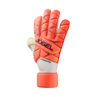 Перчатки вратарские JOGEL Legend UL4 Roll Negative, коралловый - downloaded from prime-sport.ru