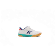 Футзальная обувь Kelme PRECISION ELASTIC 55986-464 - Футзальная обувь Kelme PRECISION ELASTIC 55986-464
