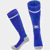 Гетры футбольные KELME FULL-LENGTH FOOTBALL SOCKS ДЕТСКИЕ Голубой (459) - Гетры футбольные KELME FULL-LENGTH FOOTBALL SOCKS ДЕТСКИЕ Голубой (459)
