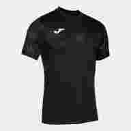 Игровая футболка JOMA MONTREAL NEGRO - Игровая футболка JOMA MONTREAL NEGRO