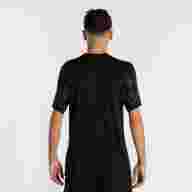 Игровая футболка JOMA MONTREAL NEGRO - Игровая футболка JOMA MONTREAL NEGRO
