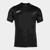 Игровая футболка JOMA MONTREAL NEGRO - Игровая футболка JOMA MONTREAL NEGRO