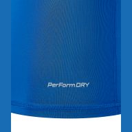 Футболка компрессионная с длинным рукавом CAMP PerFormDRY Baselayer LS Tee, синий - downloaded from prime-sport.ru