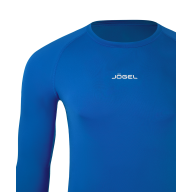 Футболка компрессионная с длинным рукавом CAMP PerFormDRY Baselayer LS Tee, синий - downloaded from prime-sport.ru