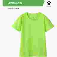 Футболка KELME ATOMICO - Футболка KELME ATOMICO