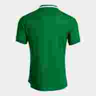 Игровая футболка JOMA FIT ONE VERDE BLANCO - Игровая футболка JOMA FIT ONE VERDE BLANCO