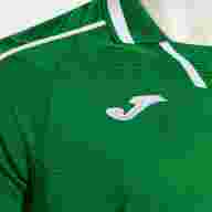 Игровая футболка JOMA FIT ONE VERDE BLANCO - Игровая футболка JOMA FIT ONE VERDE BLANCO