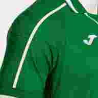Игровая футболка JOMA FIT ONE VERDE BLANCO - Игровая футболка JOMA FIT ONE VERDE BLANCO