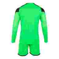 Вратарская форма JOMA ZAMORA V Салатовый - Вратарская форма JOMA ZAMORA V Салатовый