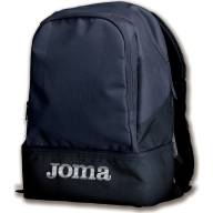 Рюкзак ESTADIO III BAGS Тёмно Синий S 400234.331, 9997184145096, Тёмно Синий, S - Рюкзак ESTADIO III BAGS Тёмно Синий S 400234.331, 9997184145096, Тёмно Синий, S