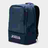 Рюкзак ESTADIO III BAGS Тёмно Синий S 400234.331, 9997184145096, Тёмно Синий, S - Рюкзак ESTADIO III BAGS Тёмно Синий S 400234.331, 9997184145096, Тёмно Синий, S