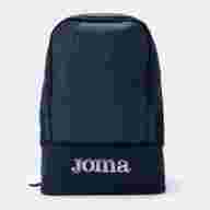 Рюкзак ESTADIO III BAGS Тёмно Синий S 400234.331, 9997184145096, Тёмно Синий, S - Рюкзак ESTADIO III BAGS Тёмно Синий S 400234.331, 9997184145096, Тёмно Синий, S