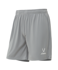 Шорты игровые JOGEL DIVISION PerFormDRY Union Shorts, серый