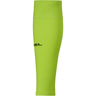 Гольфы футбольные JÖGEL CAMP BASIC SLEEVE SOCKS, желтый неон/черный - Гольфы футбольные JÖGEL CAMP BASIC SLEEVE SOCKS, желтый неон/черный