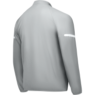 Куртка спортивная JÖGEL CAMP 2 Lined Jacket, серый, детский - Куртка спортивная JÖGEL CAMP 2 Lined Jacket, серый, детский