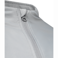 Куртка спортивная JÖGEL CAMP 2 Lined Jacket, серый, детский - Куртка спортивная JÖGEL CAMP 2 Lined Jacket, серый, детский