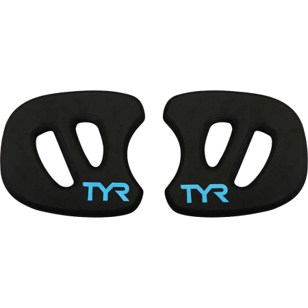 Аквадиски Aquatic Resistance Plane LAQRESP-011 one size, черный