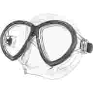 Маска для плавания SALVAS Change Mask CA195C2TNSTH, размер взрослый, черная - Маска для плавания SALVAS Change Mask CA195C2TNSTH, размер взрослый, черная