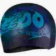Шапочка для плавания детская SPEEDO Boom Silicone Cap Jr,8-0838615954, силикон - Шапочка для плавания детская SPEEDO Boom Silicone Cap Jr,8-0838615954, силикон