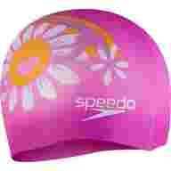 Шапочка для плавания детская SPEEDO Boom Silicone Cap Jr,8-0838615954, силикон - Шапочка для плавания детская SPEEDO Boom Silicone Cap Jr,8-0838615954, силикон