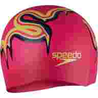 Шапочка для плавания детская SPEEDO Boom Silicone Cap Jr,8-0838615954, силикон - Шапочка для плавания детская SPEEDO Boom Silicone Cap Jr,8-0838615954, силикон