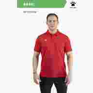 Поло KELME BASIC  - Поло KELME BASIC 