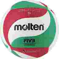 Мяч волейбольный MOLTEN V5M5000X FIVB Approved - Мяч волейбольный MOLTEN V5M5000X FIVB Approved