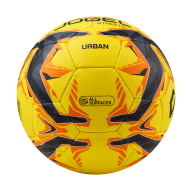 Мяч футбольный JOGEL Urban №5, желтый - downloaded from prime-sport.ru