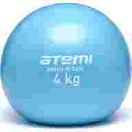 Медбол Atemi, ATB04, 4 кг - Медбол Atemi, ATB04, 4 кг
