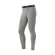 Тайтсы компрессионные JOGEL CAMP PerFormDRY Baselayer Tights, серый - downloaded from prime-sport.ru