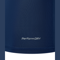 Футболка компрессионная с длинным рукавом CAMP PerFormDRY Baselayer LS Tee, темно-синий - downloaded from prime-sport.ru