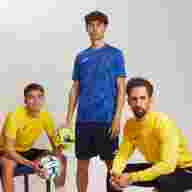 Игровая футболка JOMA LION II ROYAL - Игровая футболка JOMA LION II ROYAL