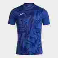 Игровая футболка JOMA LION II ROYAL - Игровая футболка JOMA LION II ROYAL