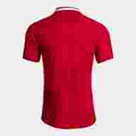 Игровая футболка JOMA FIT ONE ROJO BLANCO - Игровая футболка JOMA FIT ONE ROJO BLANCO