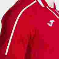 Игровая футболка JOMA FIT ONE ROJO BLANCO - Игровая футболка JOMA FIT ONE ROJO BLANCO
