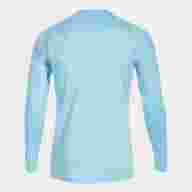 Игровая футболка JOMA PERFORMANCE Голубой-темно синий - Игровая футболка JOMA PERFORMANCE Голубой-темно синий