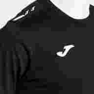 Футболка JOMA CAMISETA MANGA CORTA OLIMPIADA HANDBALL NEGRO - Футболка JOMA CAMISETA MANGA CORTA OLIMPIADA HANDBALL NEGRO