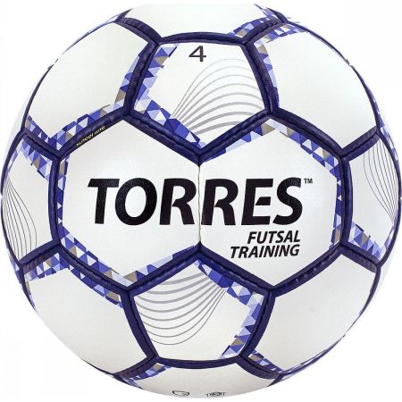 Мяч футзальный TORRES FUTSAL TRAINING F32044