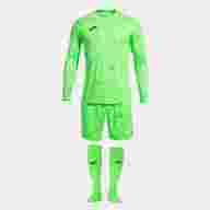 Вратарская форма JOMA ZAMORA IX VERDE - Вратарская форма JOMA ZAMORA IX VERDE