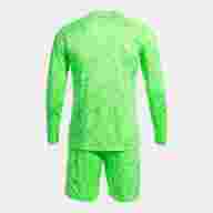Вратарская форма JOMA ZAMORA IX VERDE - Вратарская форма JOMA ZAMORA IX VERDE