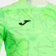 Вратарская форма JOMA ZAMORA IX VERDE - Вратарская форма JOMA ZAMORA IX VERDE